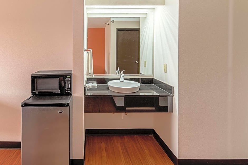 Фото Motel 6 Lebanon IN