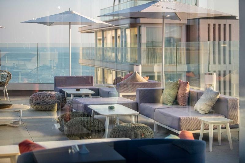 Фото J44 Lifestyle hotel