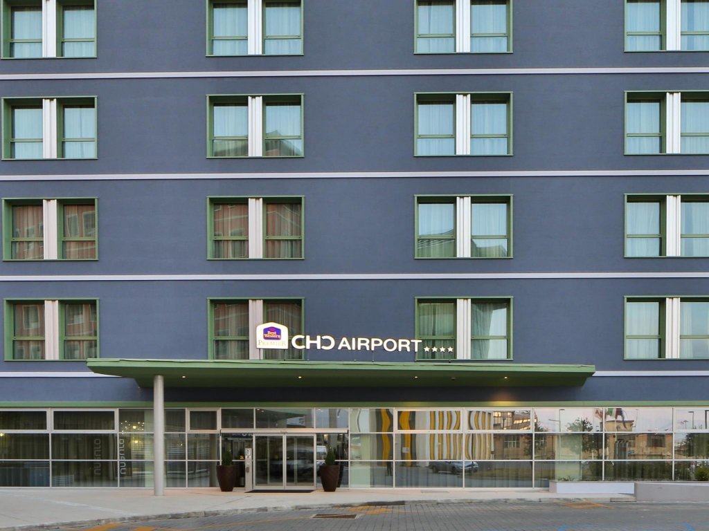 Фото отеля 5