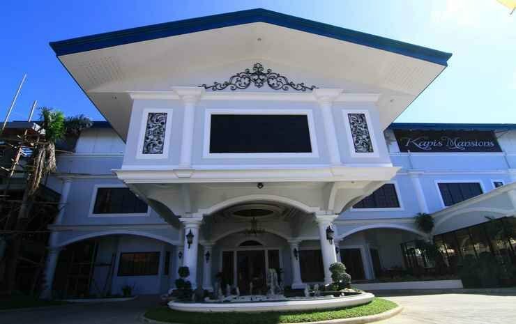Hotel Kapis Mansions Hotel, Province of Capiz, photo