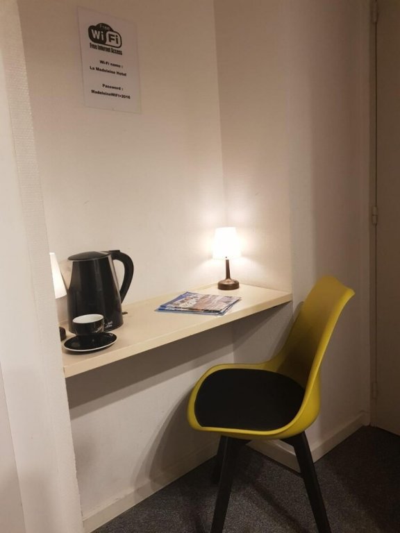 Фото Novotel Brussels off Grand'Place