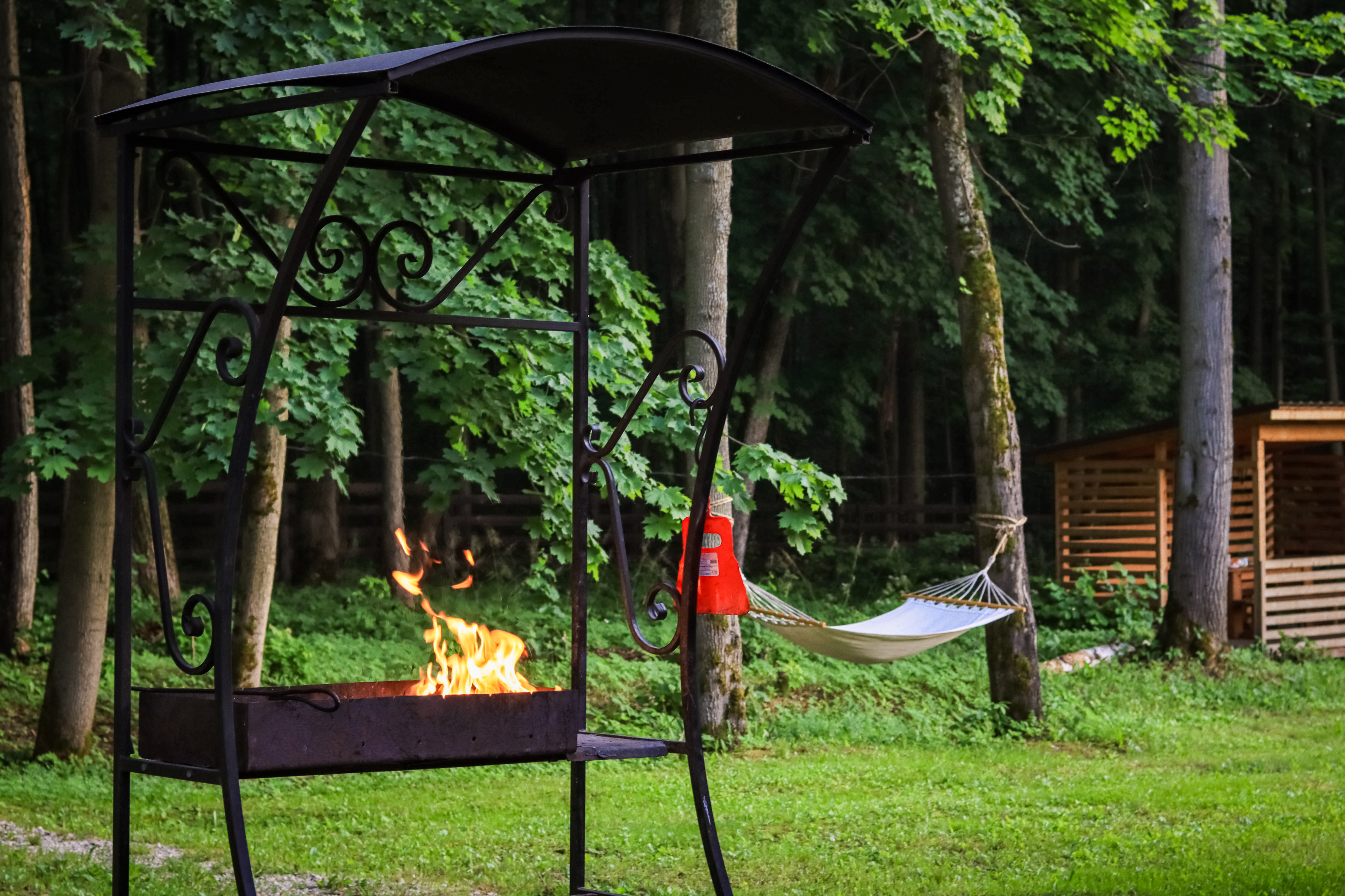 Фото Приокские зори