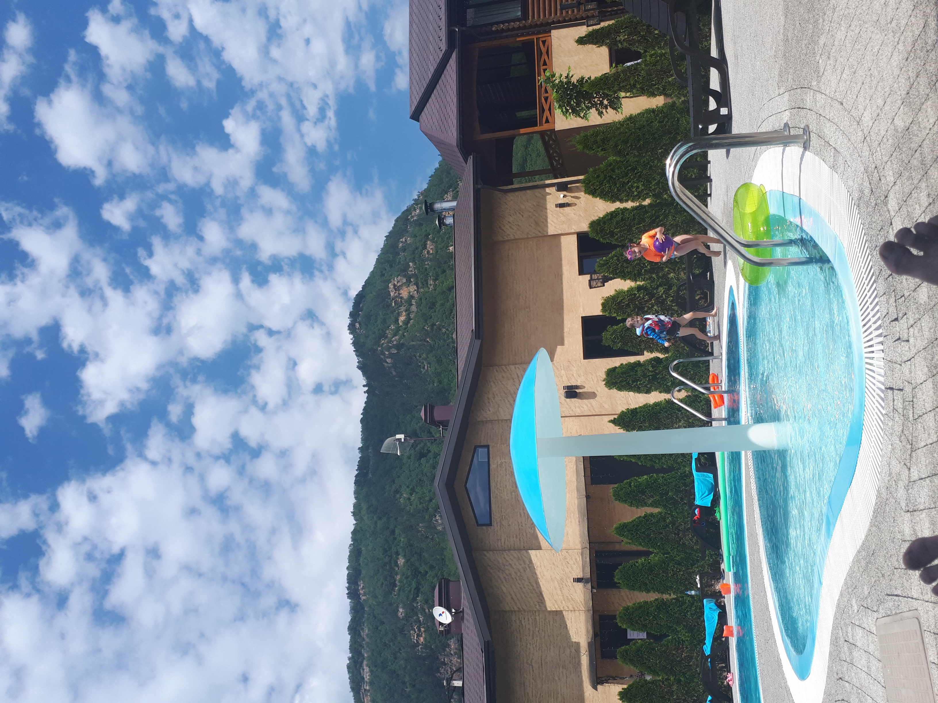 Фото Династия