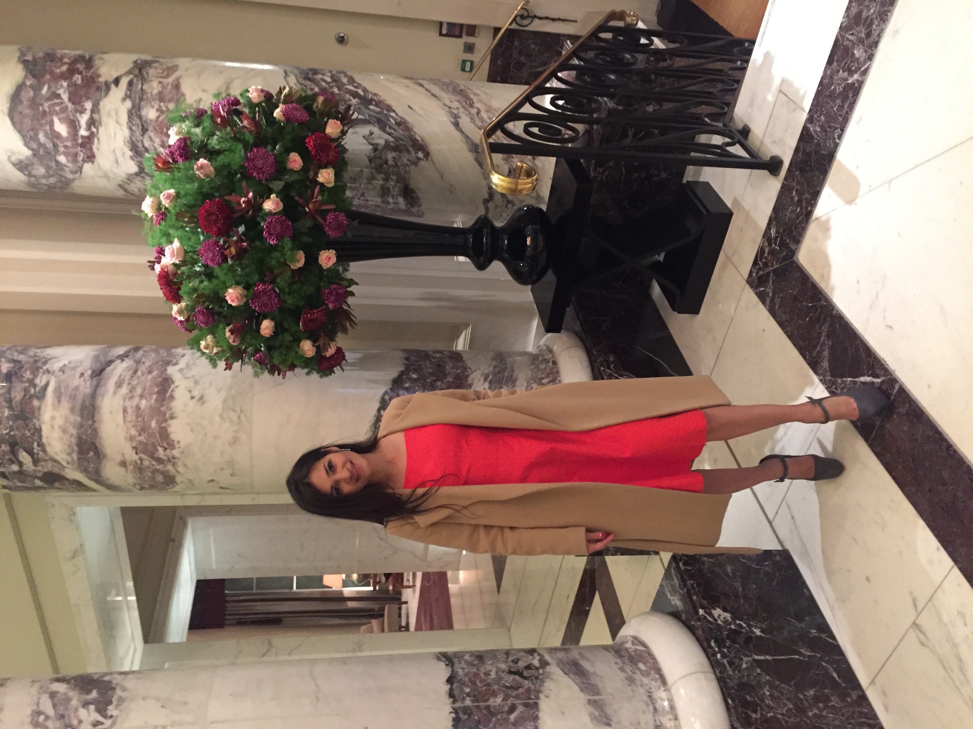 Фото The Langham