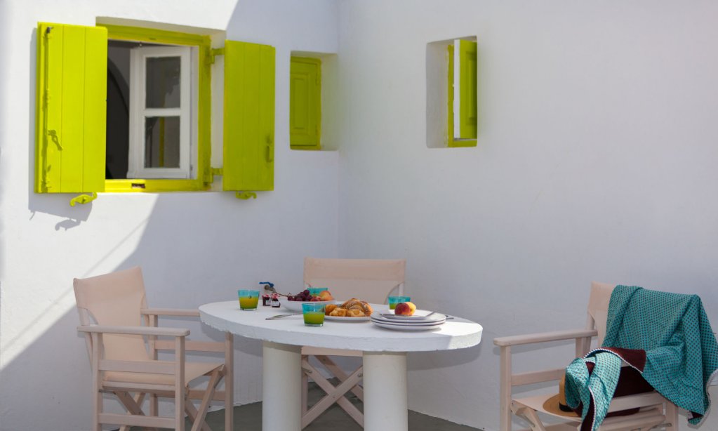 Фото Le Grand Blue