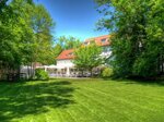 Hotel Insel Muhle