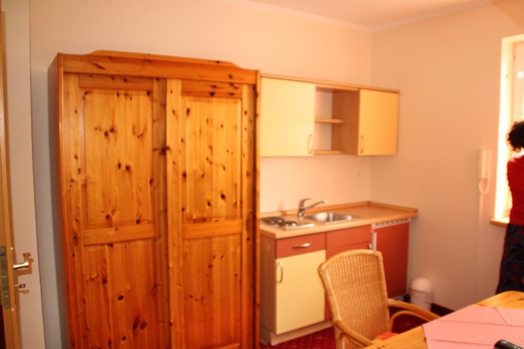 Фото Hotel Neuses