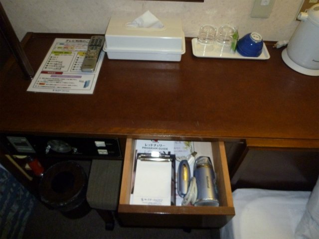 Фото Fukuyama Station Inn