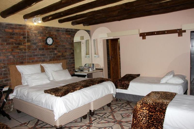 Фото Jabula Lodge