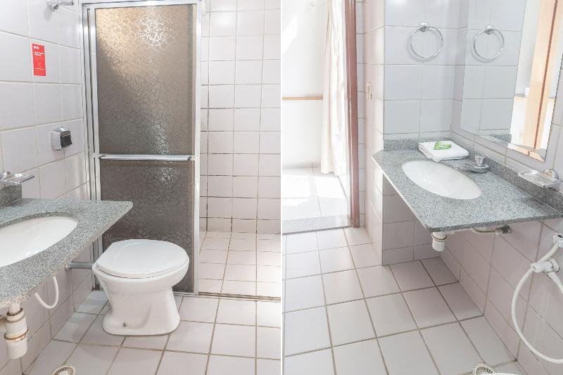 Фото Mangabeiras Hotel