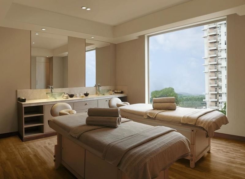 Фото DoubleTree by Hilton Hotel Agra