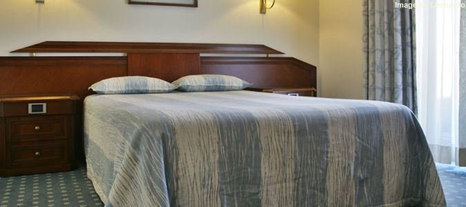 Фото Sana Rex Hotel