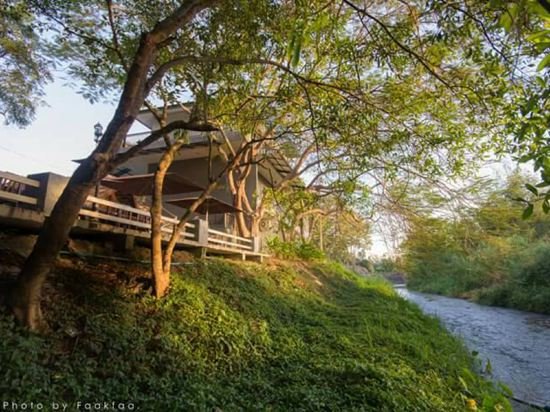 Фото Season Namkorn Resort