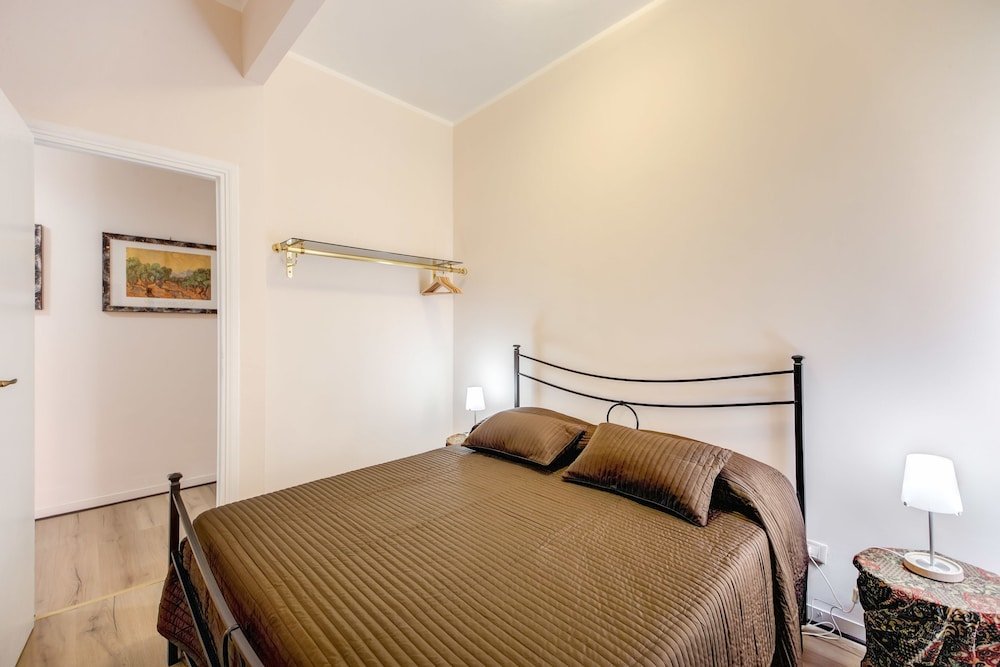 Фото Bistrot Apartment St John in Lateran