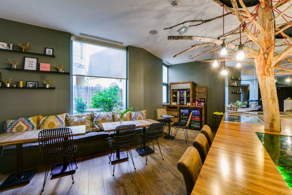 Фото Legend Hotel