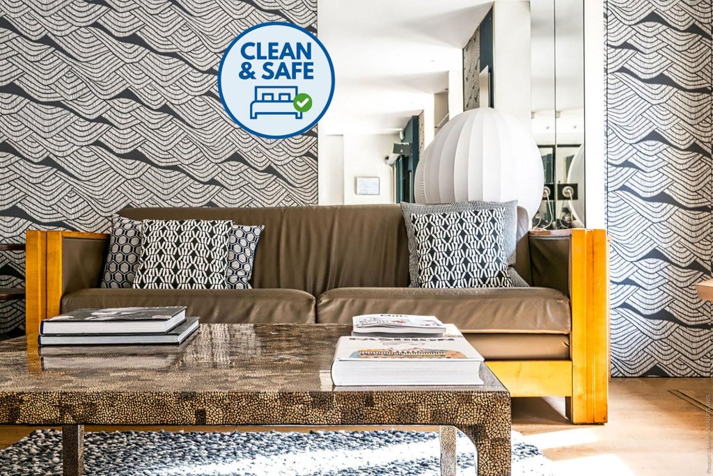 Фото Etoile Park Hotel