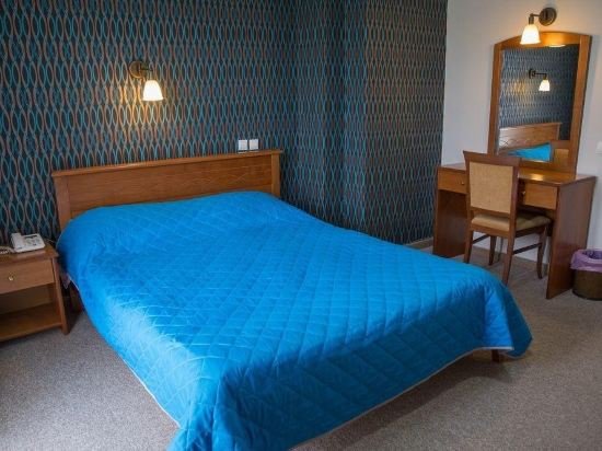 Фото Liberty Hotel