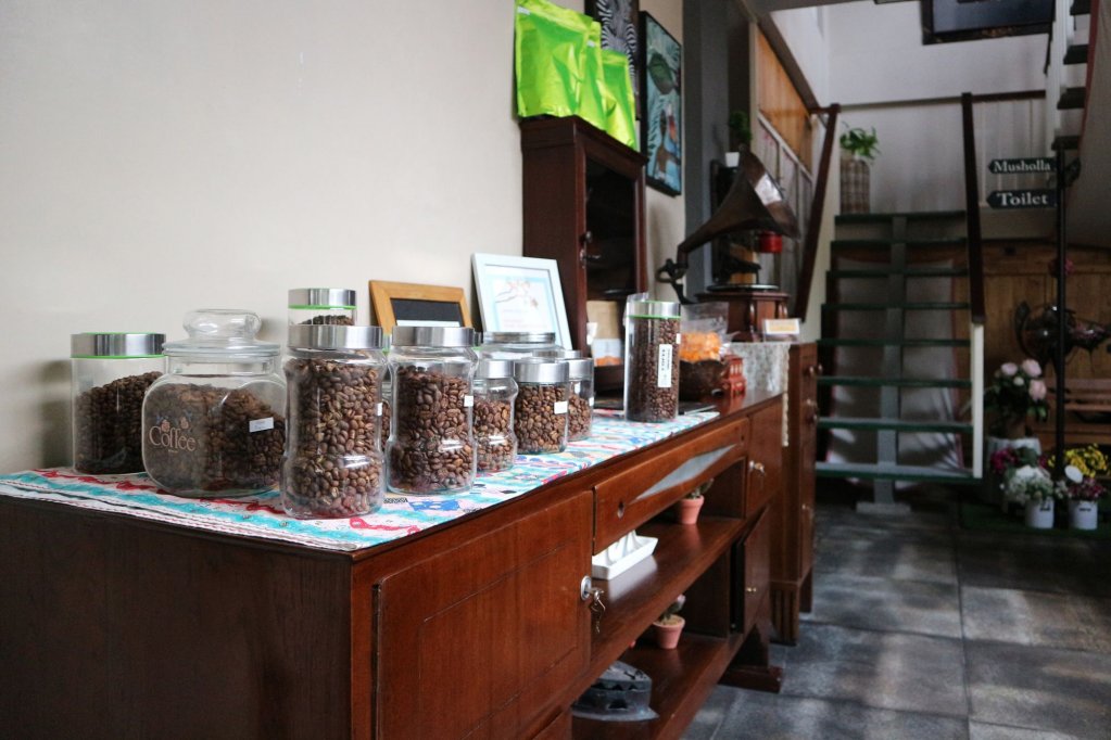 Фото Roemah 28 Syariah