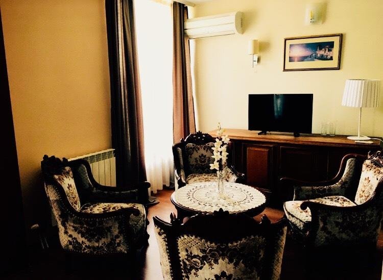 Фото отеля 1