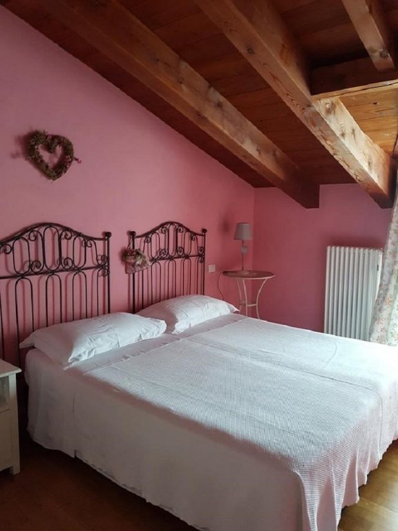 Фото Affittacamere La Collina Degli Ulivi