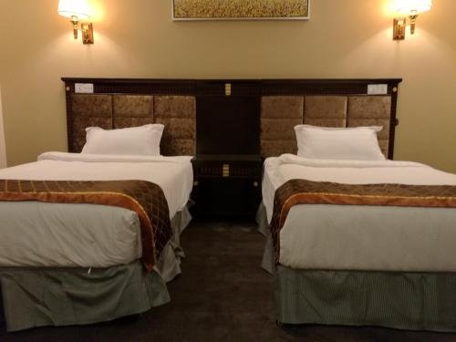 Фото Beautat Hotel