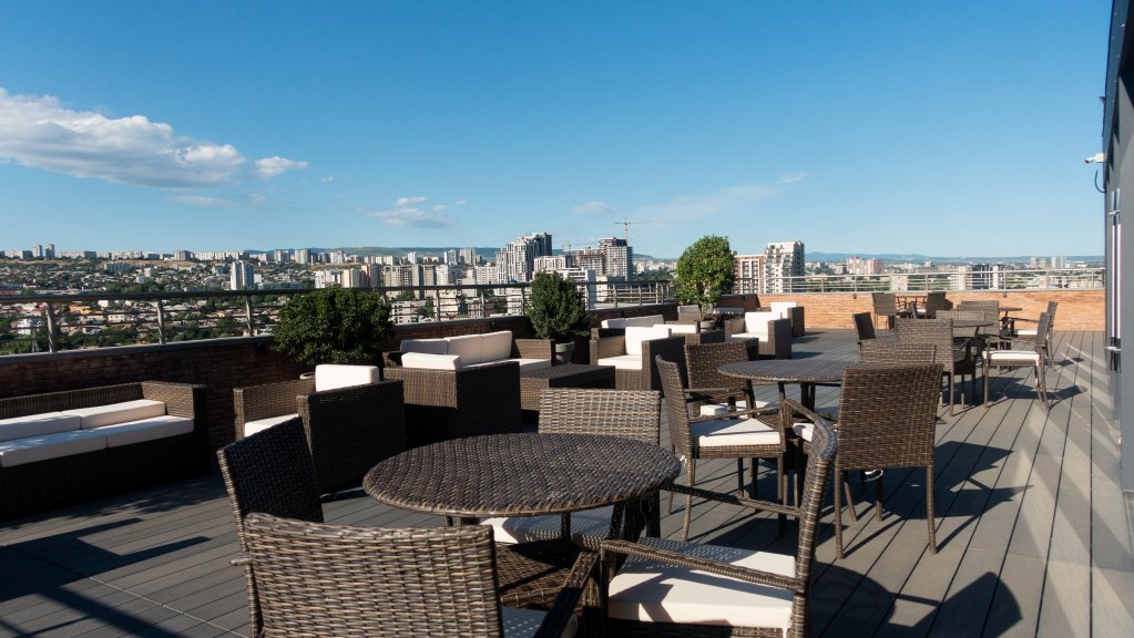 Фото отеля 4