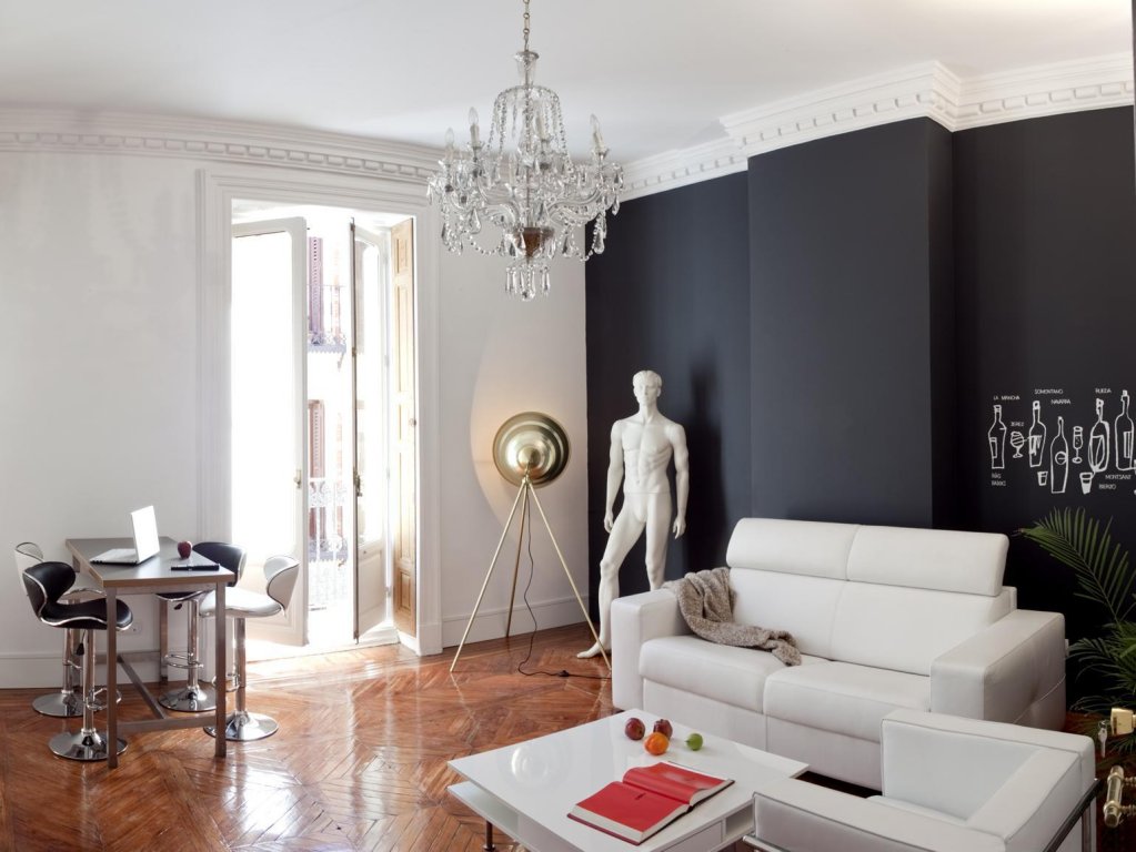 Фото Apartamentos Matute 11