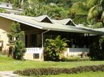 Beau Vallon Bungalows