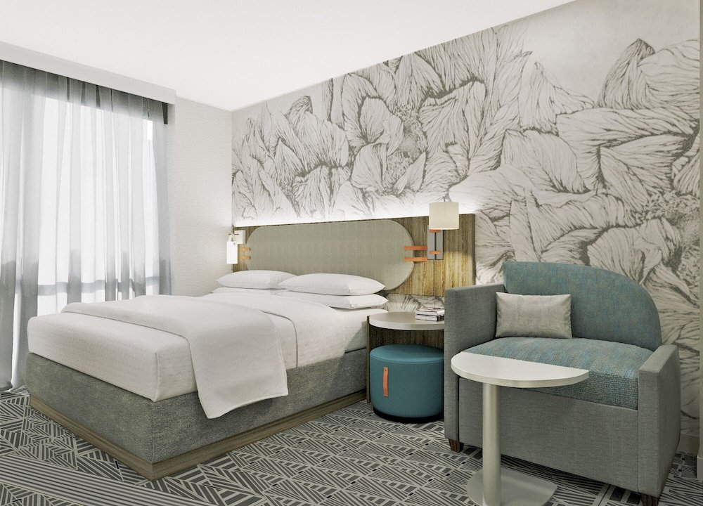 Фото TownePlace Suites by Marriott New York Manhattan/Chelsea
