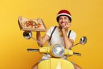 PizzaHouse (Rossiyskikh Gazovikov Street, 6), pizzeria