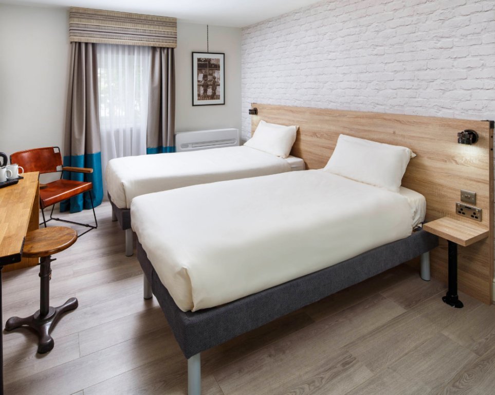 Фото Ibis Styles Pforzheim