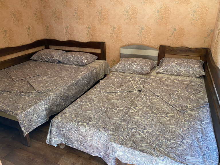 Фото Зелёный остров