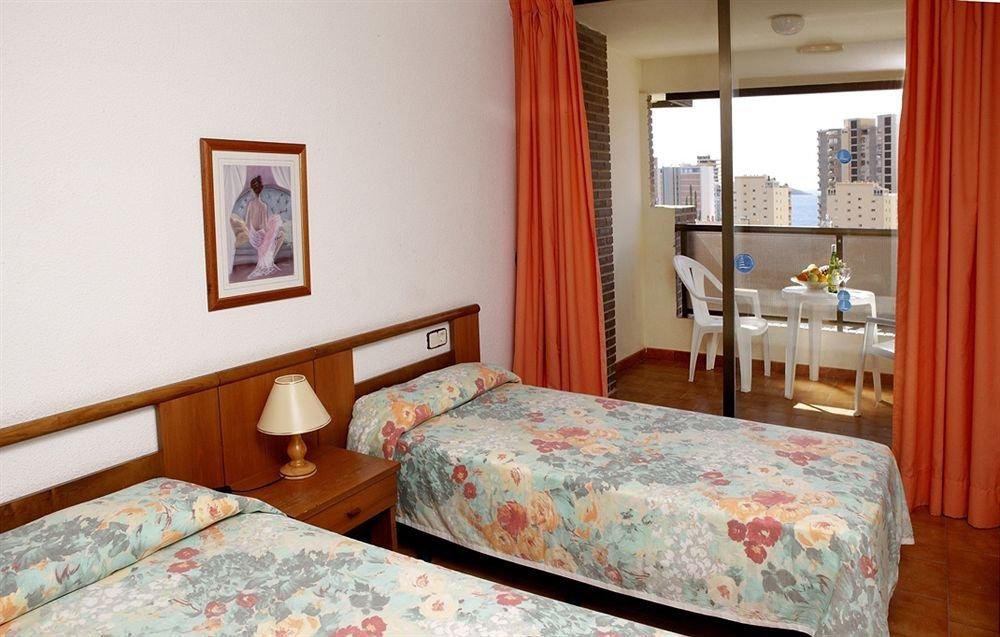 Фото Aparthotel Bcl Levante Club