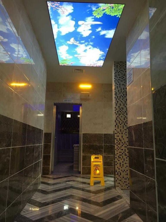 Фото Cakir Termal Otel