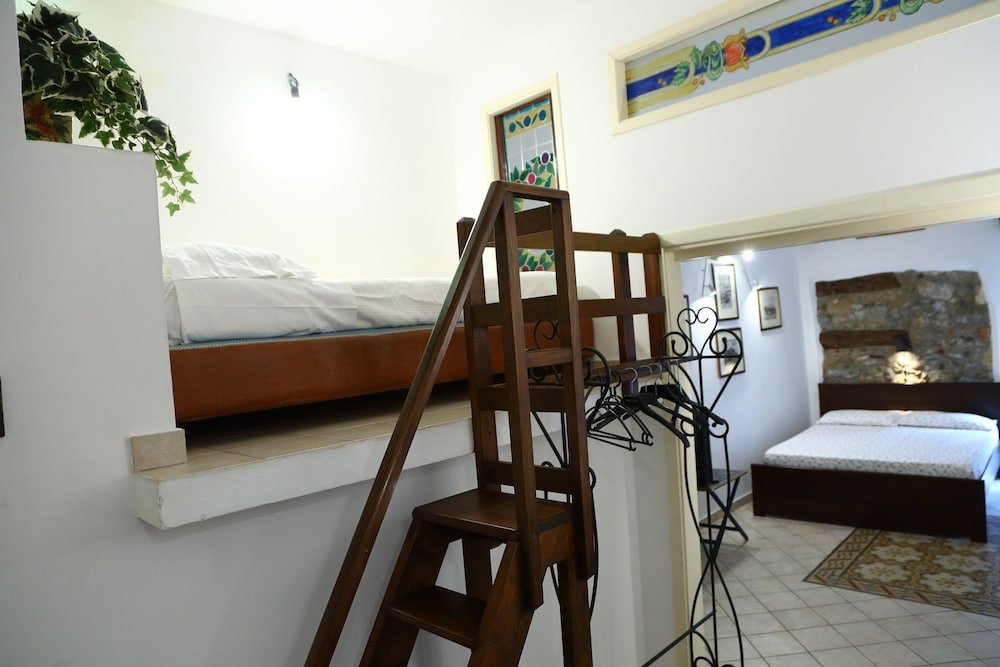 Фото Central Balcony