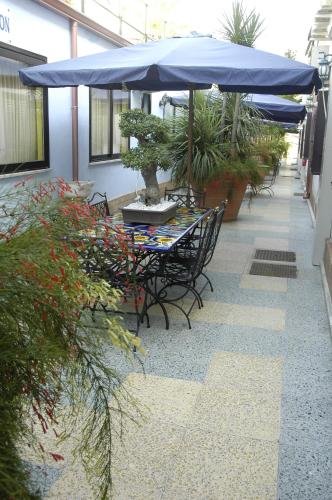 Фото Hotel Blumentag