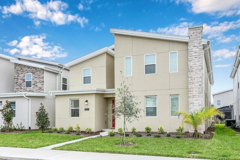 Гостиница Storey Lake - 4849 Romeo Circle в Орландо