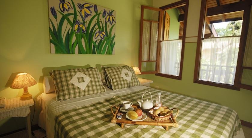 Фото Villa Bebek Hotel