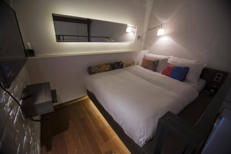 Фото The Daulat by Hotel Calmo