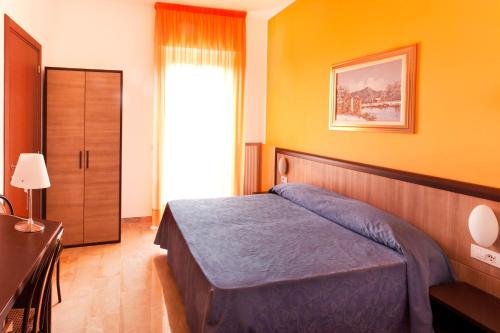 Фото Hotel Belvedere