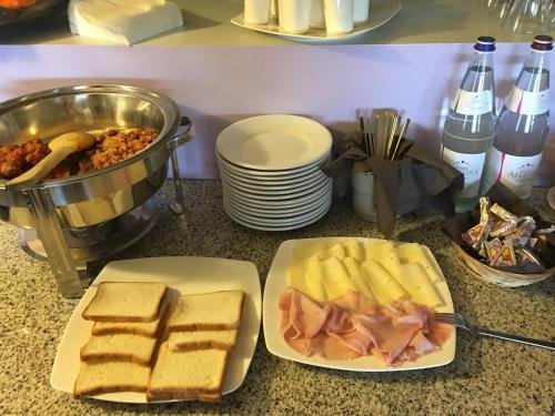 Фото Albergo Vittoria