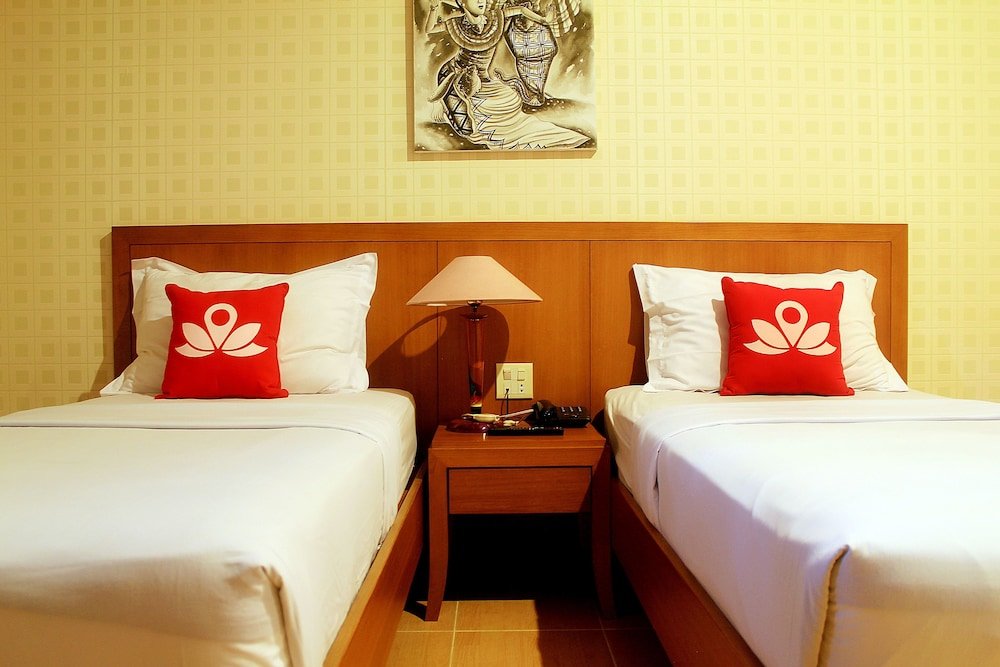 Фото U Village Hotel And Villa