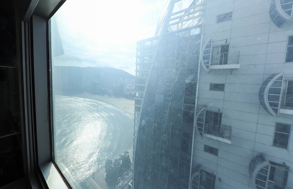 Фото The Marine View Hotel