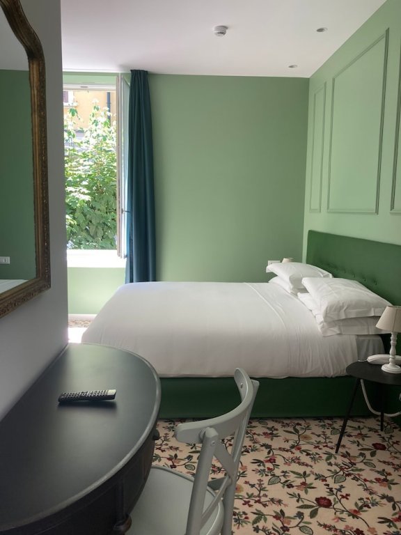 Фото Antica Locanda Leonardo