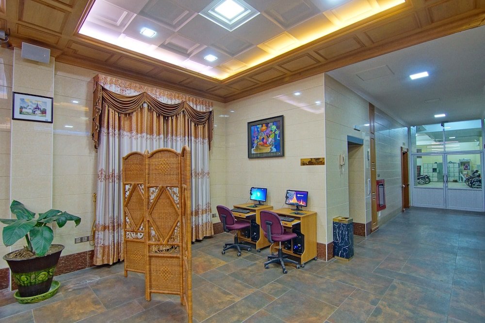 Фото Yuan Sheng Hotel