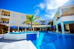 Отель Anais Collection Hotels & Suites