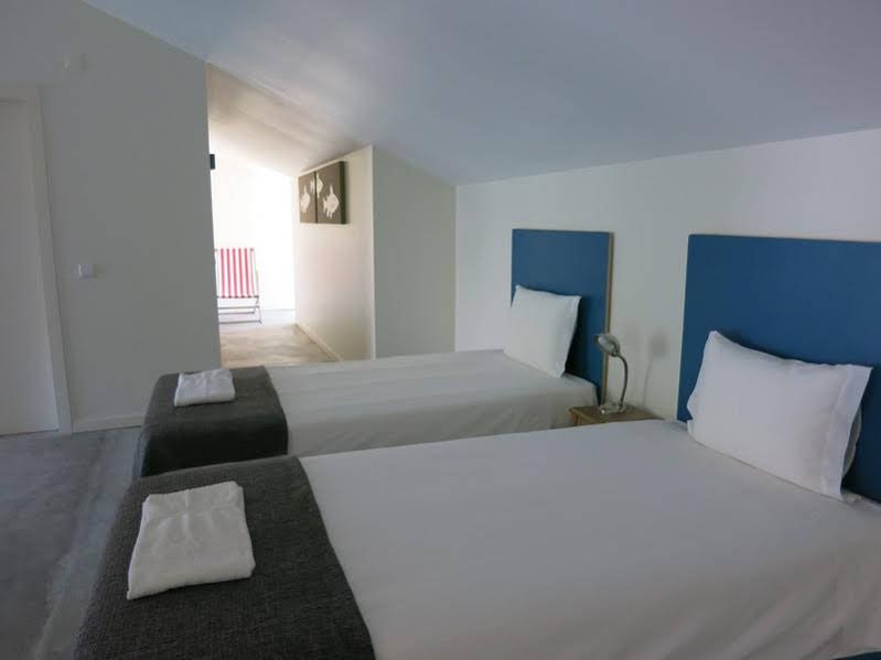 Фото Hello Lisbon Culture Guest House