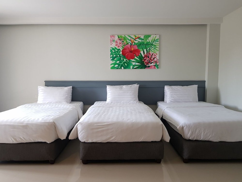 Фото Xanadu Hotel at Utapao