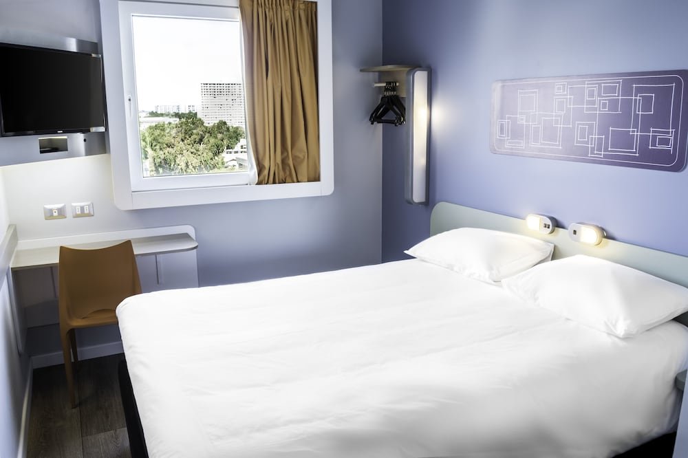 Фото Ibis Copiapo