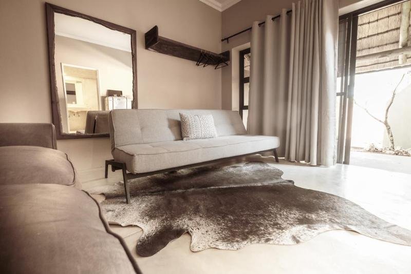 Фото Bagatelle Kalahari Game Ranch